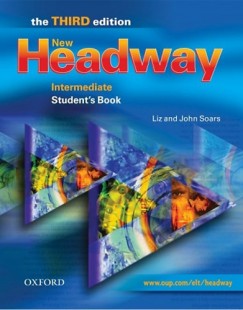 Liz Soars - John Soars - New Headway Intermediate Student's Book