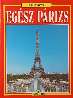 G. Magi - Egész Párizs