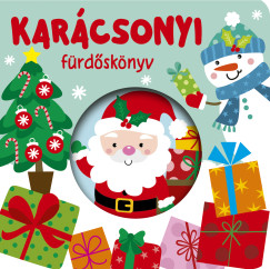 Karcsonyi - frdsknyv (kukucskl ablakokkal)