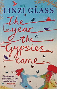 Linzi Glass - The Year the Gypsies Came
