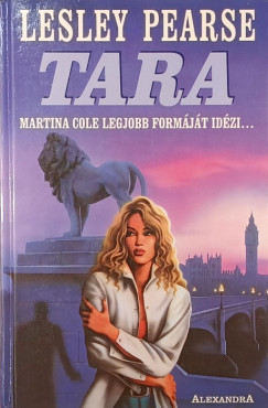 Lesley Pearse - Tara