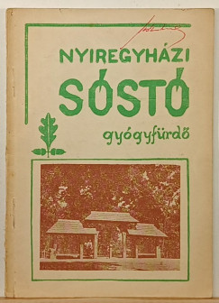 Nyíregyházi Sóstó Gyógyfürdő