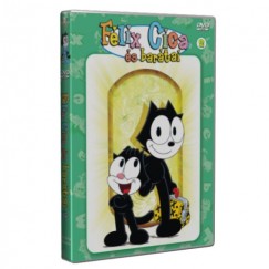 Félix cica és barátai 2.