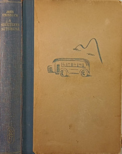 John Steinbeck - A szeszélyes autóbusz