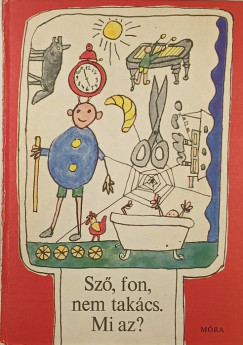Sz, fon, nem takcs. Mi az?