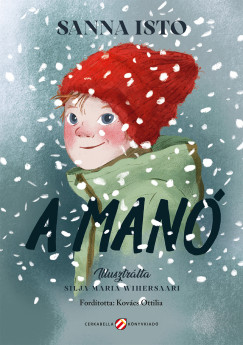 Sanna Isto - A manó