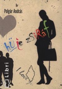 Polg�r Andr�s - H�je zsir�f
