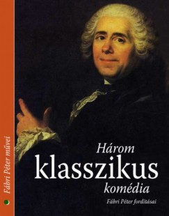 Marivaux Ruzante - Hrom klasszikus komdia