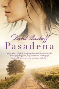 David Ebershoff - Pasadena