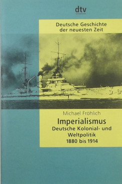 Michael Fröhlich - Imperialismus