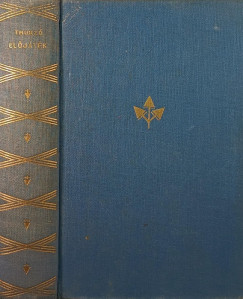 Thurzó Gábor - Előjáték