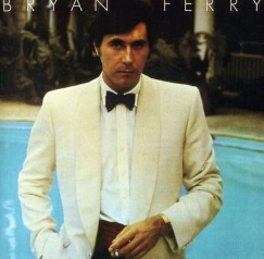 Bryan Ferry - Another Time, Another Place - CD