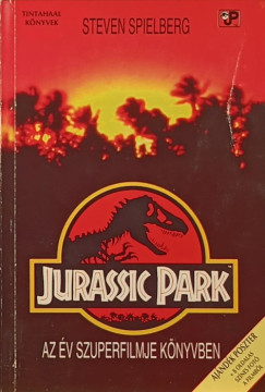 Gail Herman - Jurassic Park
