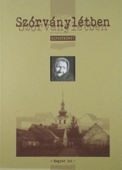 Fodor Istvn   (Szerk.) - Szrvnyltben