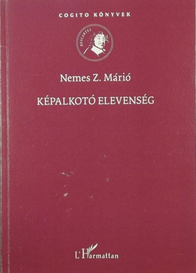 Nemes Z. Márió - Képalkotó elevenség