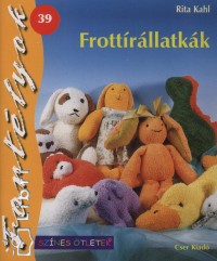 Rita Kahl - Frottrllatkk