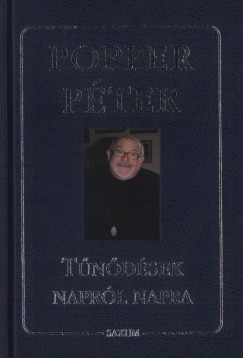 Popper Pter - Tndsek naprl napra