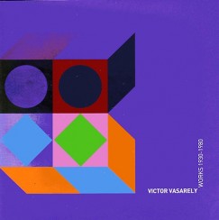 M. John Cunningham - Victor Vasarely Works 1930_1980