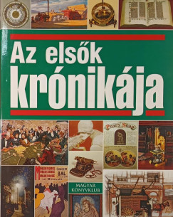 Az elsk krnikja