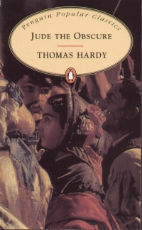 Thomas Hardy - Jude the Obscure