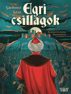 G�rdonyi G�za - Egri csillagok
