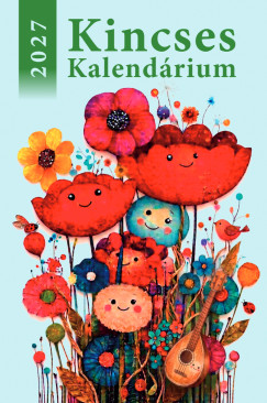 �Kincses Kalend�rium 2027