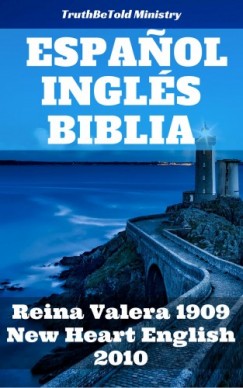 , Joern Andre Halseth Truthbetold Ministry - Espanol Ingls Biblia