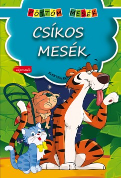 Cskos mesk