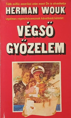 Herman Wouk - Végső győzelem