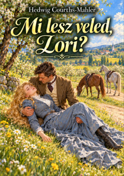 Mi lesz veled, Lori?