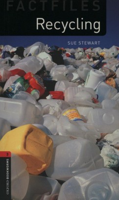 Sue Stewart - Recycling