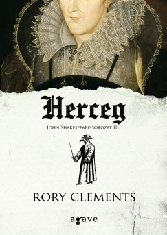 Rory Clements - Herceg