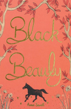 Anna Sewell - Black Beauty