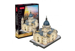 3D puzzle Szent István Bazilika