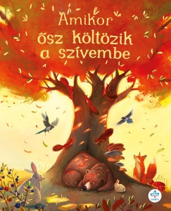 Chiara Ravizza - Amikor ősz költözik a szívembe