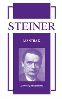 Rudolf Steiner - Mantrk