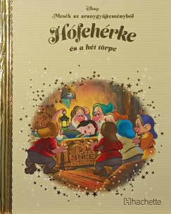 Hófehérke és a hét törpe