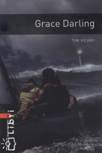 Tim Vicary - Grace Darling