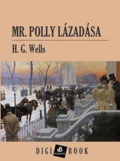 Wells H. G. - Mr. Polly lzadsa