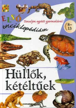 Hllk, ktltek - Els enciklopdim