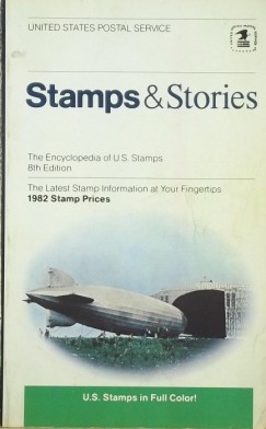 Stamps & Stories