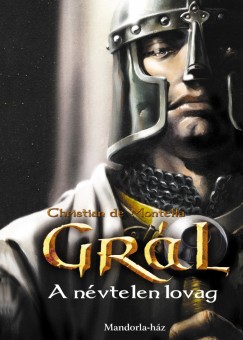 Christian De Montella - Grál