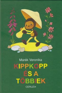 Mark Veronika - Kippkopp s a tbbiek