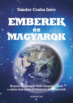 Sndor Csaba Imre - Emberek s magyarok
