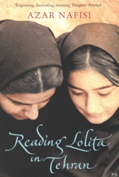 Azar Nafisi - Reading Lolita in Tehran