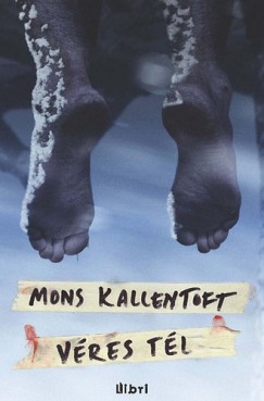 Mons Kallentoft - Vres tl