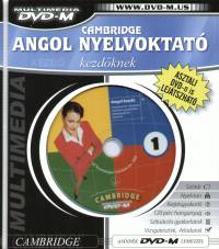 Cambridge angol nyelvoktat�