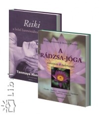 Tanmaya Honervogt - Swami Kriyananda - A rdzsa jga - Reiki a bels harmnia