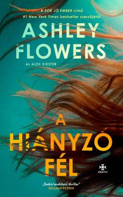 Ashley Flowers - Alex Kiester - A hinyz fl