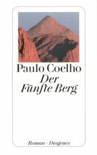 Paulo Coelho - Der Fnfte Berg